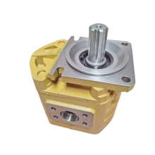 Hydraulic Pump JHP3100 High Pressure Gear Pump